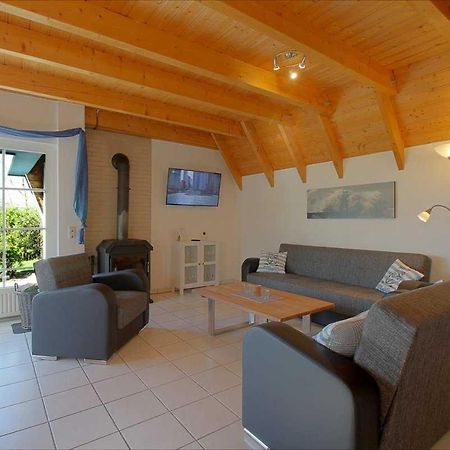 Strandvogt 3 Ws28 Dorumer Neufeld Exterior foto
