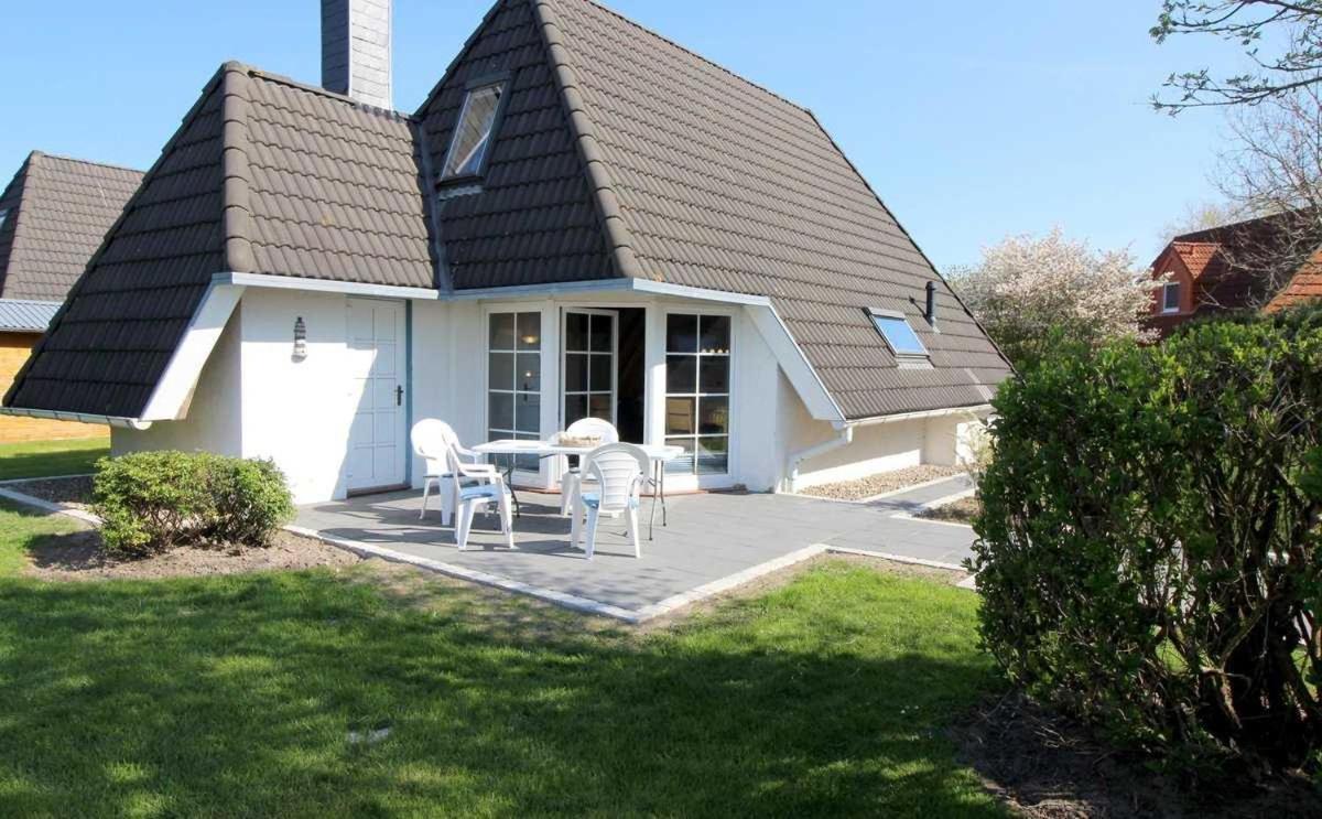 Strandvogt 3 Ws28 Dorumer Neufeld Exterior foto